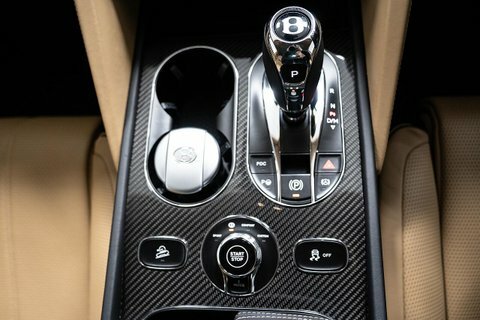 Bentley Bentayga  Grey #17