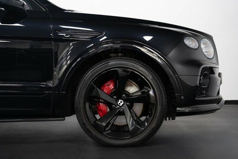 Bentley Bentayga  Grey #35