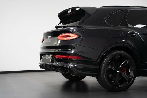 Bentley Bentayga  Grey #39