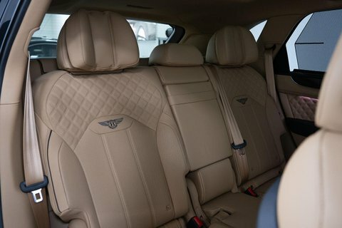 Bentley Bentayga  Grey #24