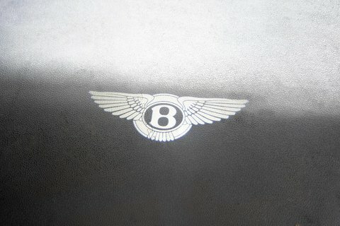 Bentley Bentayga  Grey #29
