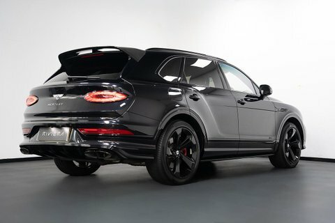 Bentley Bentayga  Grey #38