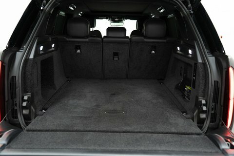 Land Rover Range Rover D200 Dynamic Se Black #39