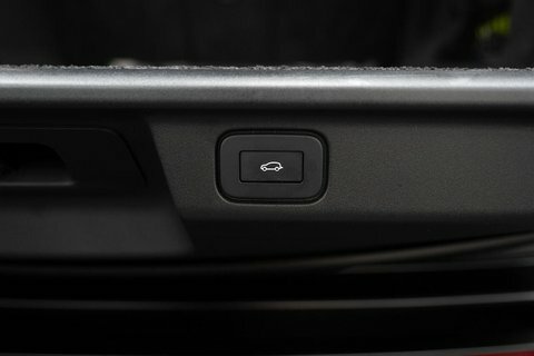 Land Rover Range Rover D200 Dynamic Se Black #38