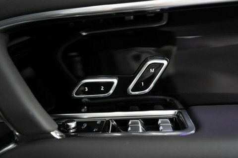 Land Rover Range Rover D200 Dynamic Se Black #11