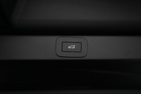 Land Rover Range Rover D200 Dynamic Se Black #37