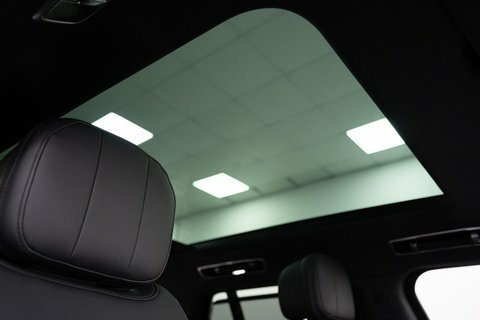 Land Rover Range Rover D200 Dynamic Se Black #18