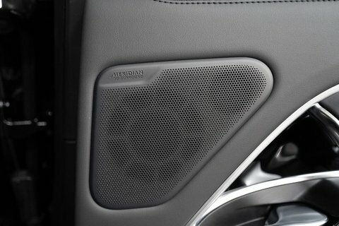 Land Rover Range Rover D200 Dynamic Se Black #14