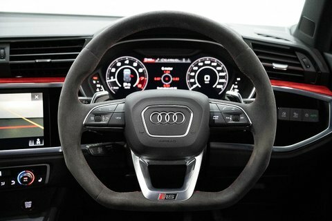 Audi RS Q3 Vorsprung Purple #10