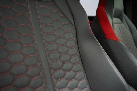 Audi RS Q3 2.5 Tfsi Audi  #5