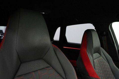 Audi RS Q3 2.5 Tfsi Audi  #4