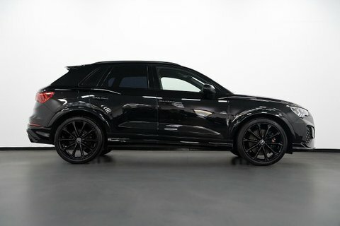 Audi RS Q3 Vorsprung Purple #24