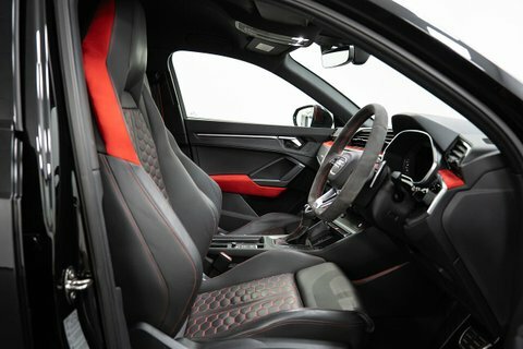 Audi RS Q3 2.5 Tfsi Audi  #2