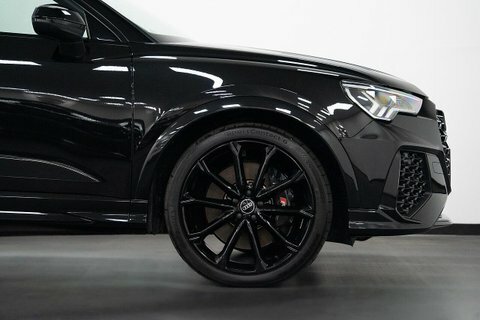 Audi RS Q3 Vorsprung Purple #26