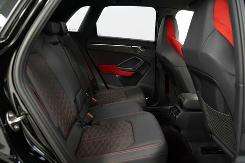 Audi RS Q3 Vorsprung Purple #34