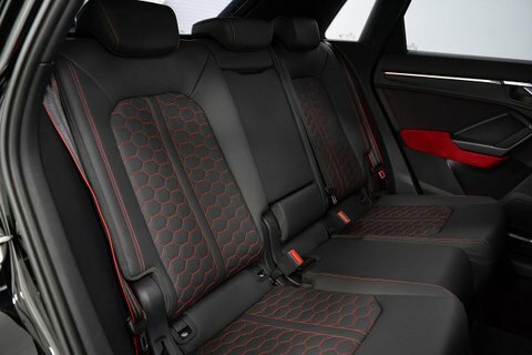 Audi RS Q3 Vorsprung Purple #35