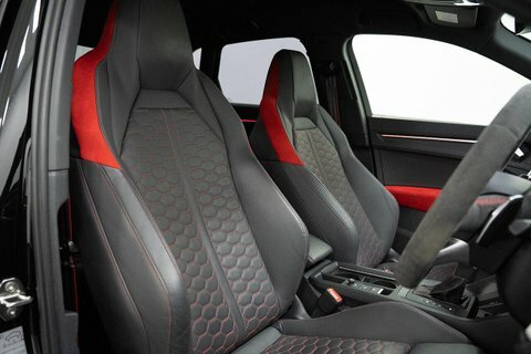 Audi RS Q3 2.5 Tfsi Audi  #3