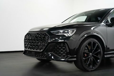 Audi RS Q3 Vorsprung Purple #40