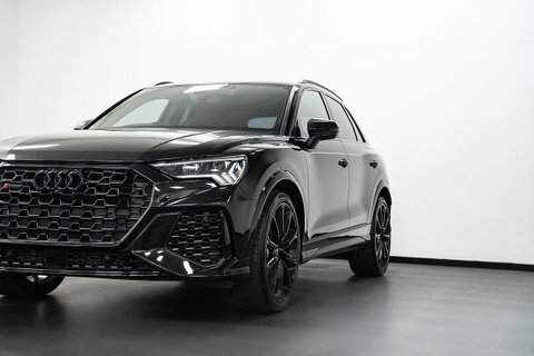 Audi RS Q3 Vorsprung Purple #39