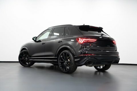 Audi RS Q3 Vorsprung Purple #27