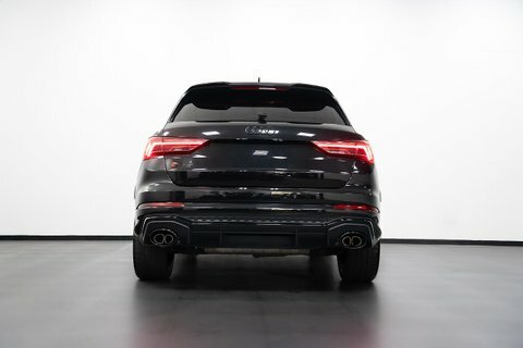Audi RS Q3 Vorsprung Purple #28