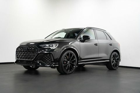 Audi RS Q3 Vorsprung Purple #38