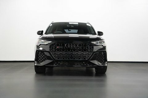 Audi RS Q3 Vorsprung Purple #37