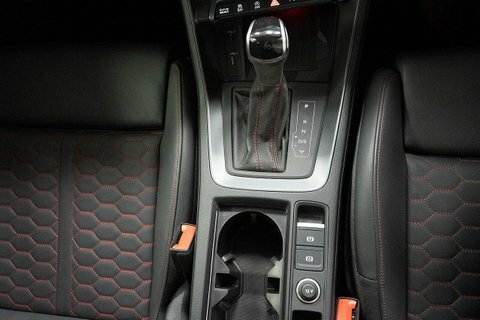 Audi RS Q3 Vorsprung Purple #17