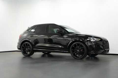 Audi RS Q3 Vorsprung Purple #25