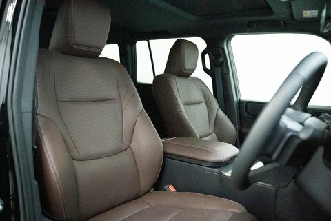 Toyota Land Cruiser 250 Suv 2.8