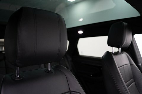 Land Rover Range Rover Evoque 2.0 P250 Mhev KR21WUO Black #2
