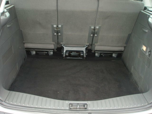 Ford C-Max Mpv 1.8 16V Titanium 200858 Blue #12