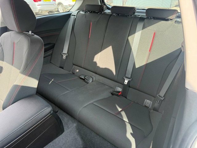 BMW 1 Series 1.5 116D Blue #23