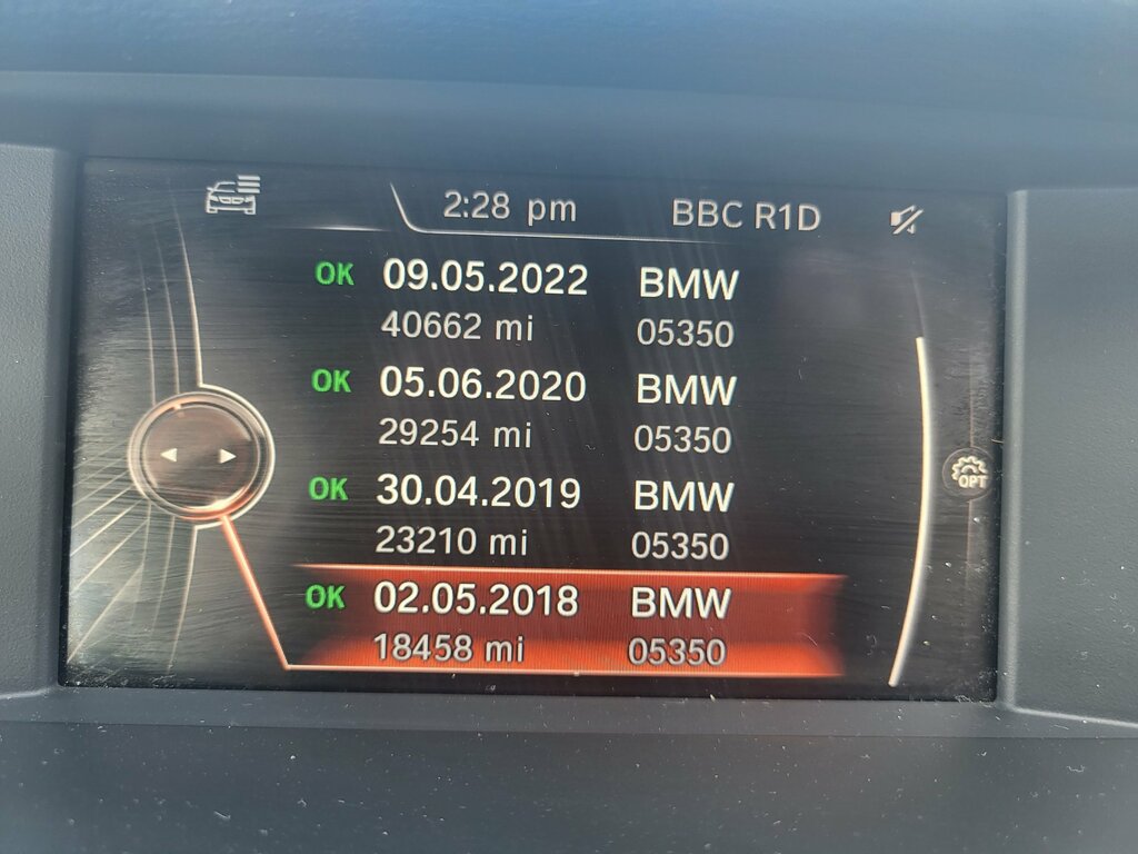 BMW X3 X3 Xdrive30d M Sport #25