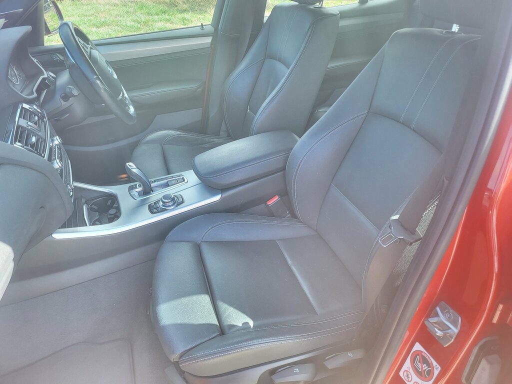 BMW X3 X3 Xdrive30d M Sport #12