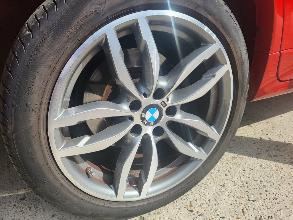 BMW X3 X3 Xdrive30d M Sport #34