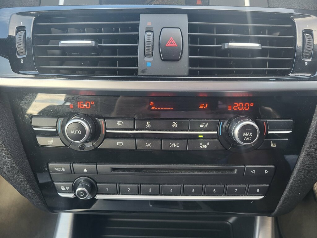 BMW X3 X3 Xdrive30d M Sport #28