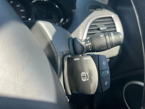 Renault Megane 1.6 16V Dynamique Tomtom Black #31
