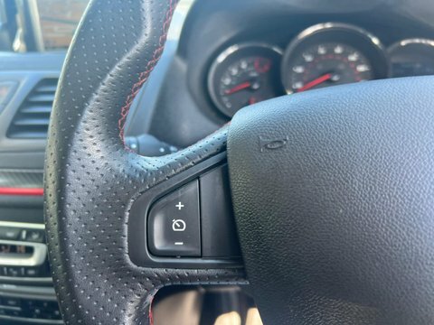 Renault Megane 1.6 16V Dynamique Tomtom Black #28