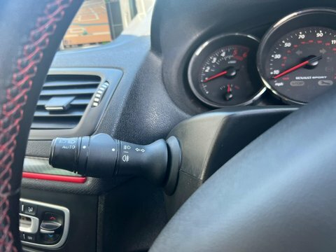 Renault Megane 1.6 16V Dynamique Tomtom Black #29