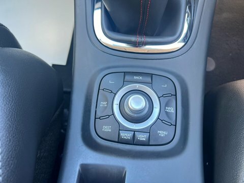 Renault Megane 1.6 16V Dynamique Tomtom Black #38