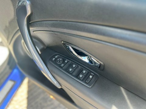 Renault Megane 1.6 16V Dynamique Tomtom Black #41