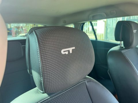 Renault Megane 1.6 16V Dynamique Tomtom Black #25