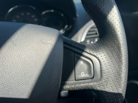 Renault Megane 1.6 16V Dynamique Tomtom Black #30
