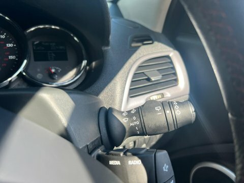 Renault Megane 1.6 16V Dynamique Tomtom Black #40