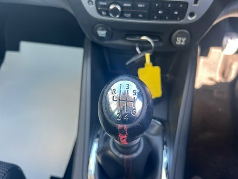 Renault Megane 1.6 16V Dynamique Tomtom Black #37