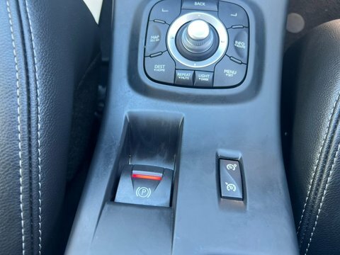 Renault Megane 1.6 16V Dynamique Tomtom Black #39