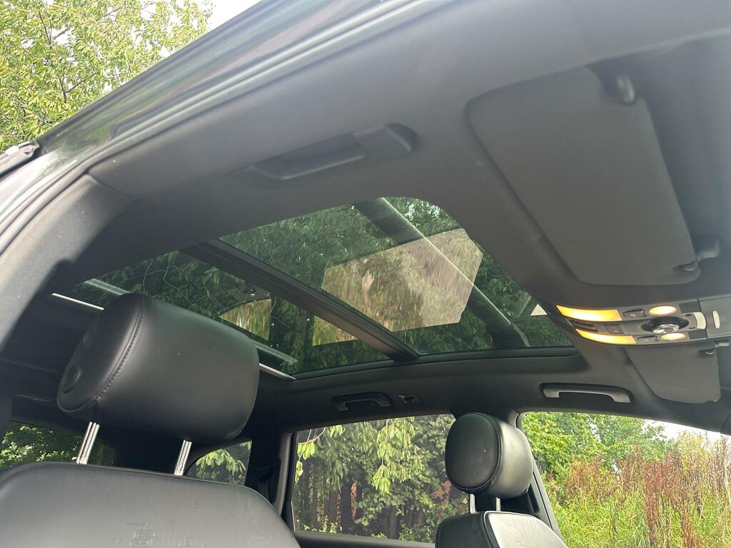 Audi Q7 3.242 Tdi V6 S Grey #11