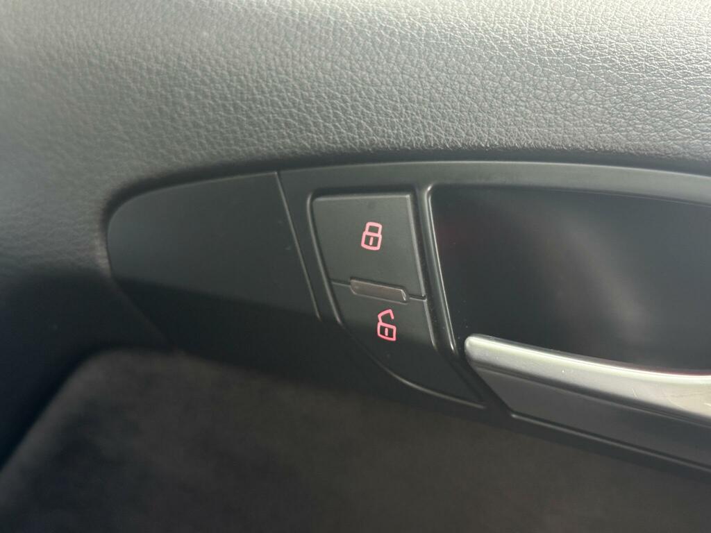 Audi Q7 3.242 Tdi V6 S Grey #40