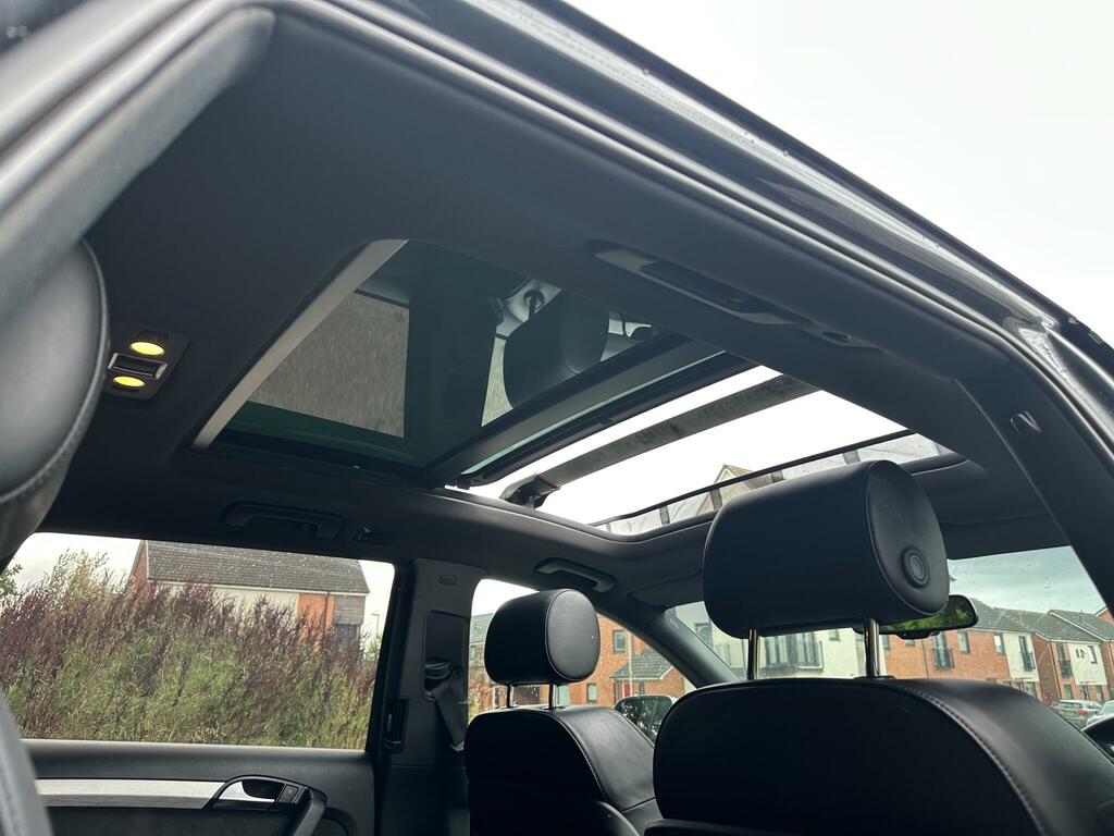 Audi Q7 3.242 Tdi V6 S Grey #12